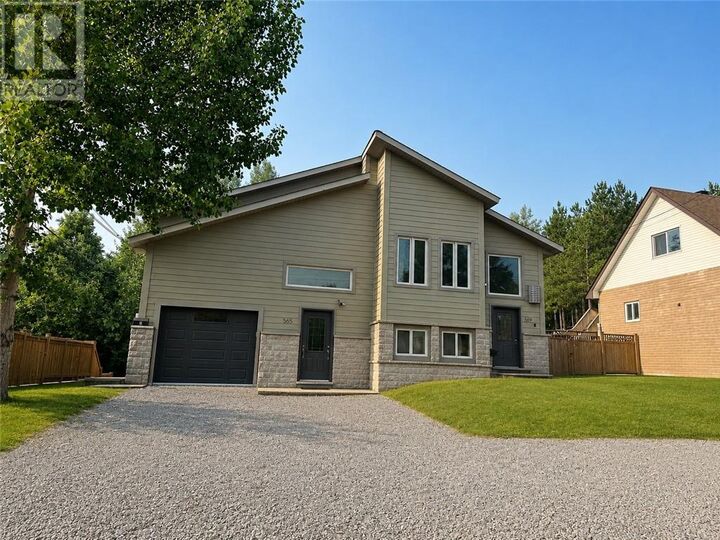 Property Photo:  565-569 Huron Street  ON P3C 2R2 