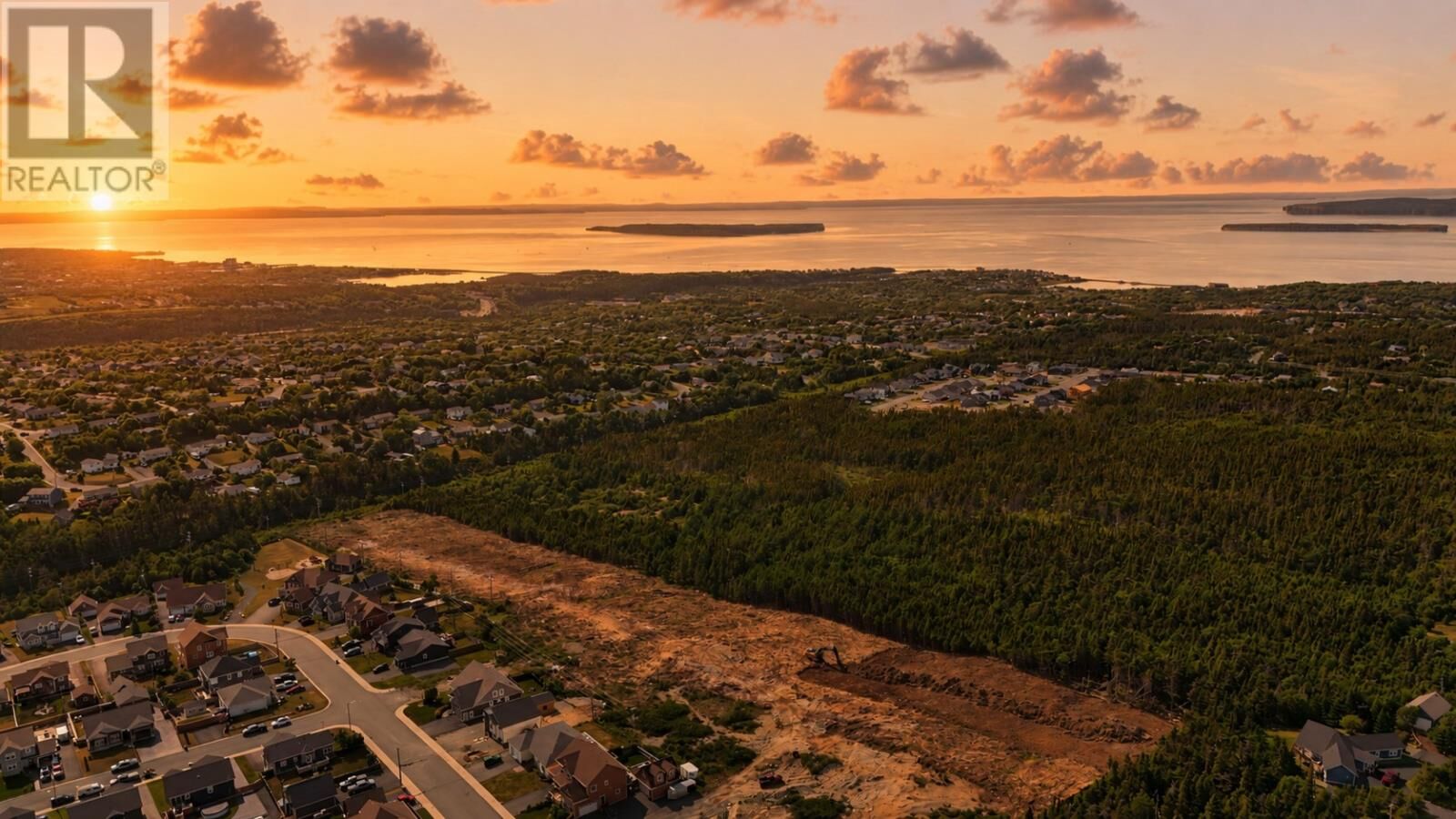 Property Photo:  Lot 27 Thomston Avenue  NL A1B 3P8 