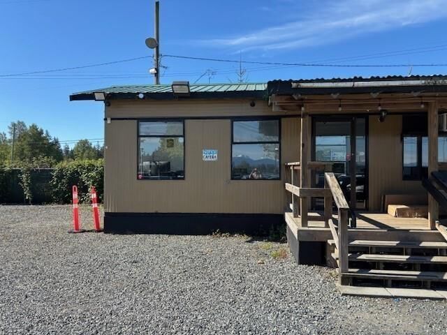 Property Photo:  23904 Fraser Highway B  BC V2Z 2K8 