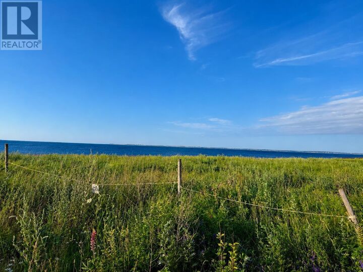Property Photo:  6.52 Acres Locke Shore Road  PE C1N 4J8 