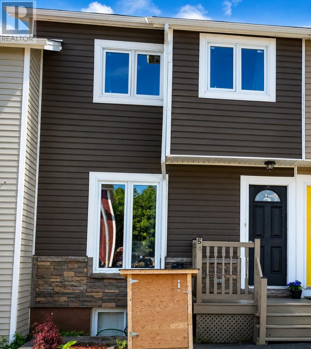 Property Photo: 66 Fahey Street NL A1G 1G5