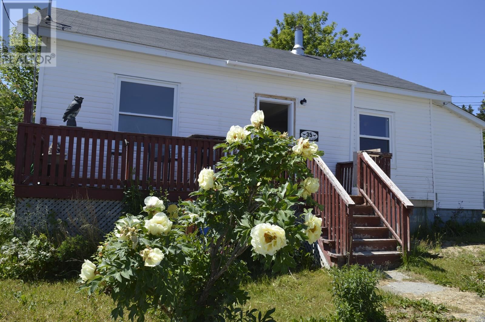 Property Photo: 35 Harbour Road NL A0B 2S0