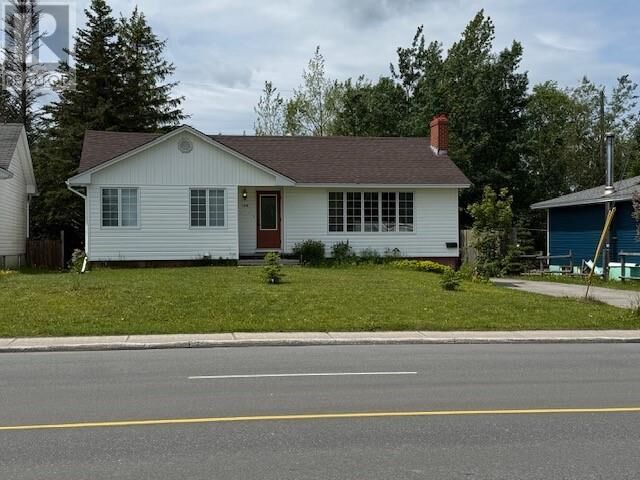 Property Photo:  106 Airport Boulevard  NL A1V 1T7 