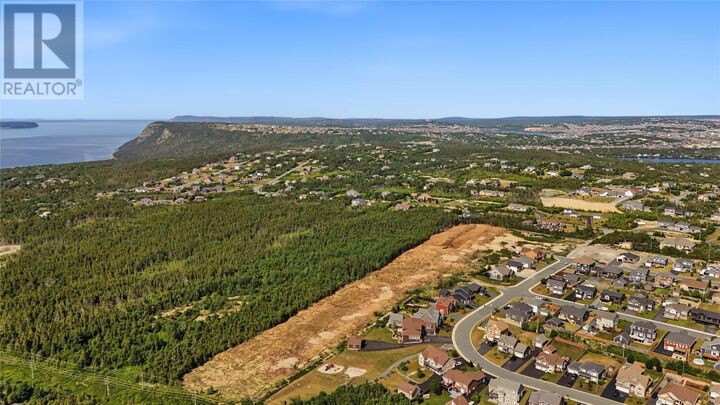 Property Photo:  Lot 15 Thomston Avenue  NL A1B 3P8 