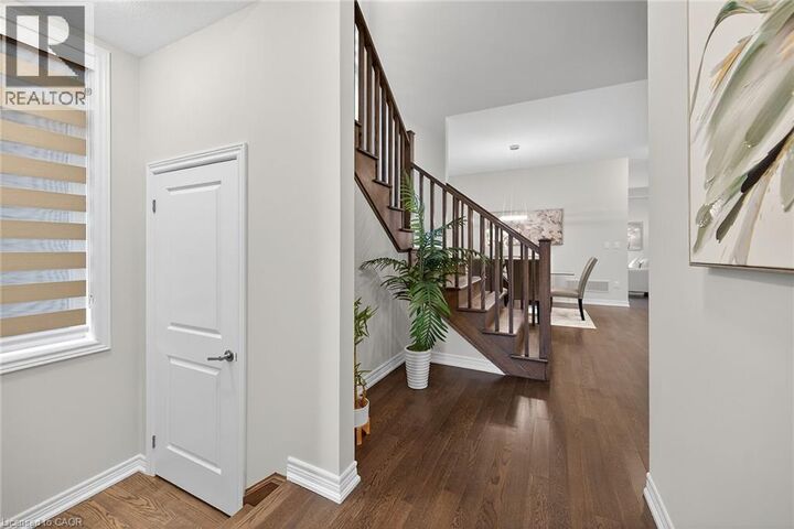 Property Photo: 67 Starfire Crescent ON L8E 0K8