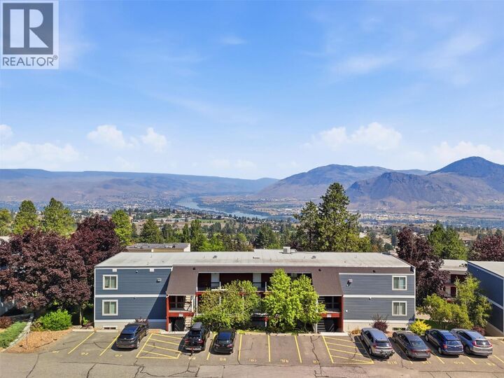 Property Photo: 1810 Summit Drive 35 BC V2E 2C7