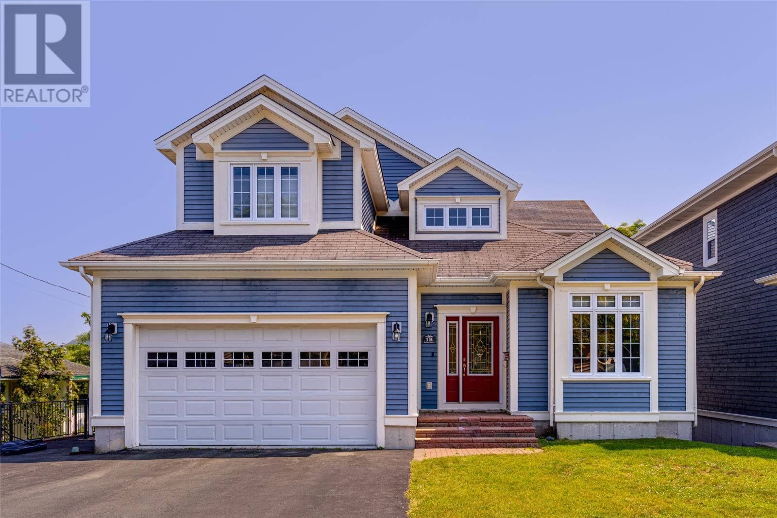 Property Photo: 1B Roche Street NL A1B 1L4