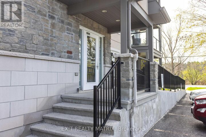 Property Photo: 2 Warner Street 104 ON K4R 0B4