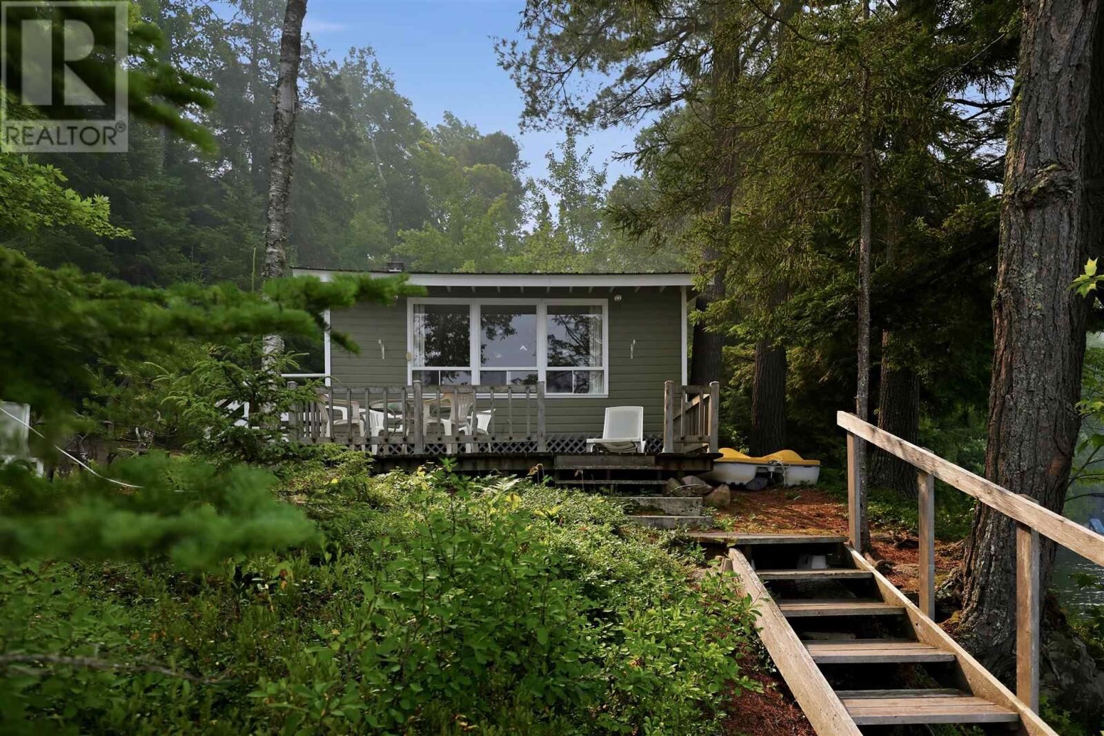 Property Photo: 219 B Grey Duck Dr ON P0R 1E0