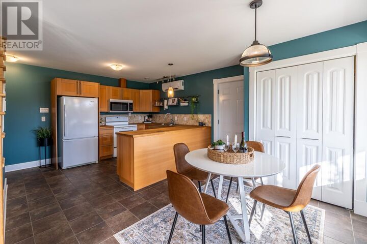 Property Photo: 16 Woodfine's Lane NL A1K 1G5