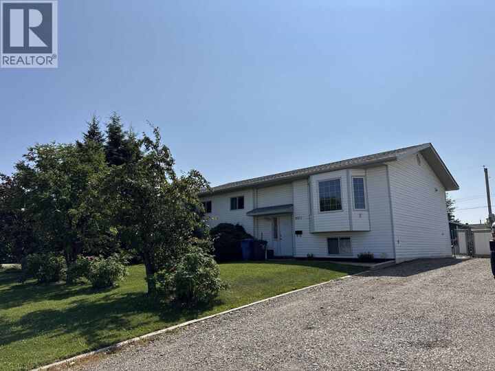 Property Photo: 9011 107 Avenue BC V1J 2P1
