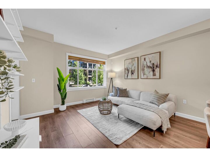 Property Photo: 20325 85 Avenue 207 BC V2Y 3L2