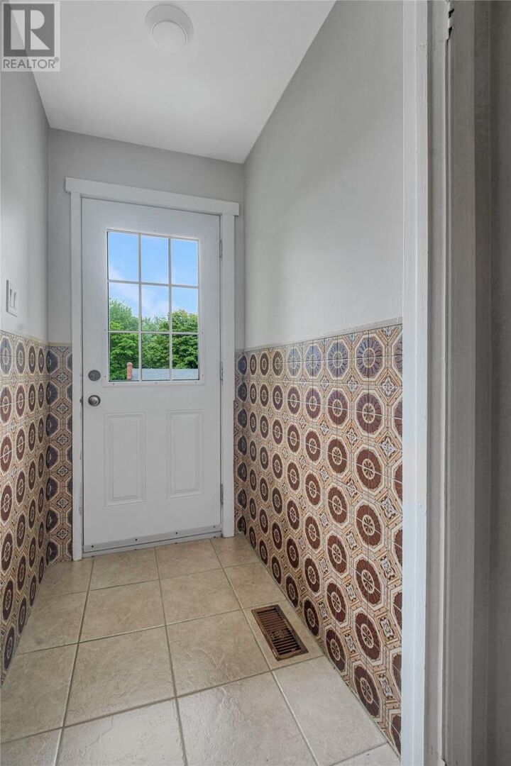 Property Photo: 39 Wicklow Street NL A1B 3H4