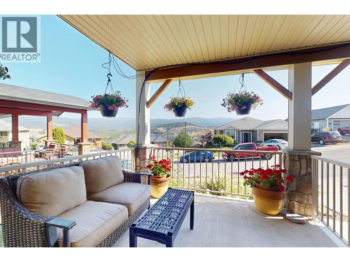 Property Photo: 1376 Nishi Court BC V1P 1S2