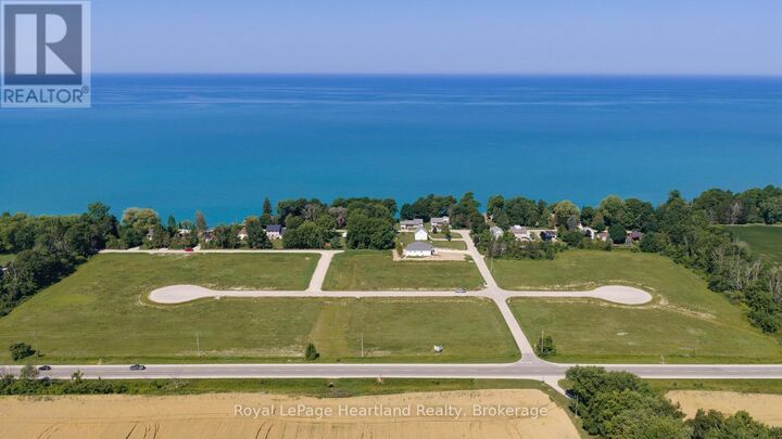 Property Photo:  77520 Brymik Avenue All Lots  ON N0M 1G0 