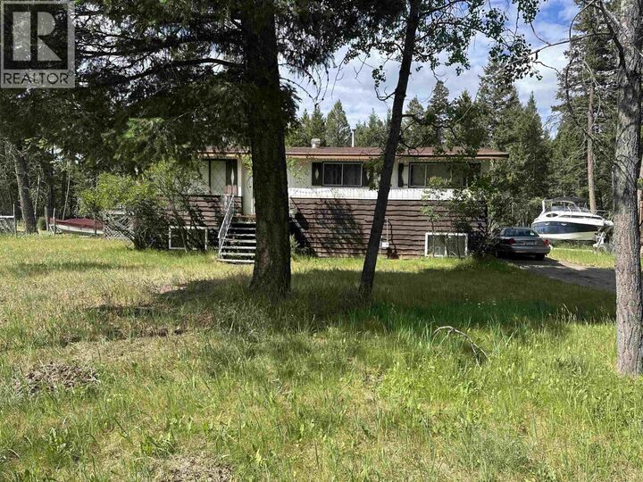 Property Photo: 4972 Monical Road BC V0K 2E1