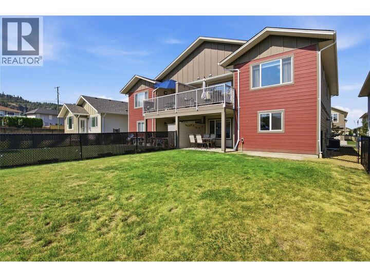 Property Photo: 8800 Dallas Drive 190 BC V2C 6V4