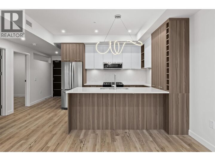 Property Photo: 630 Boynton Place 305 BC V1V 3B8