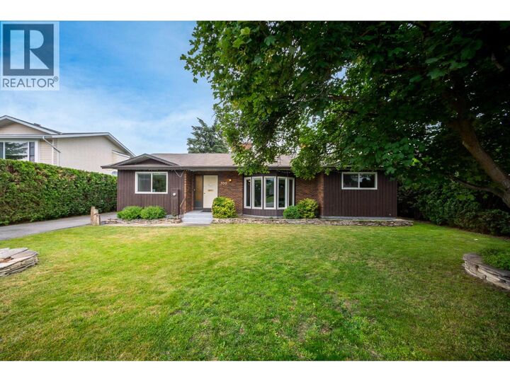 Property Photo:  700 Richards Road  BC V1X 2X6 