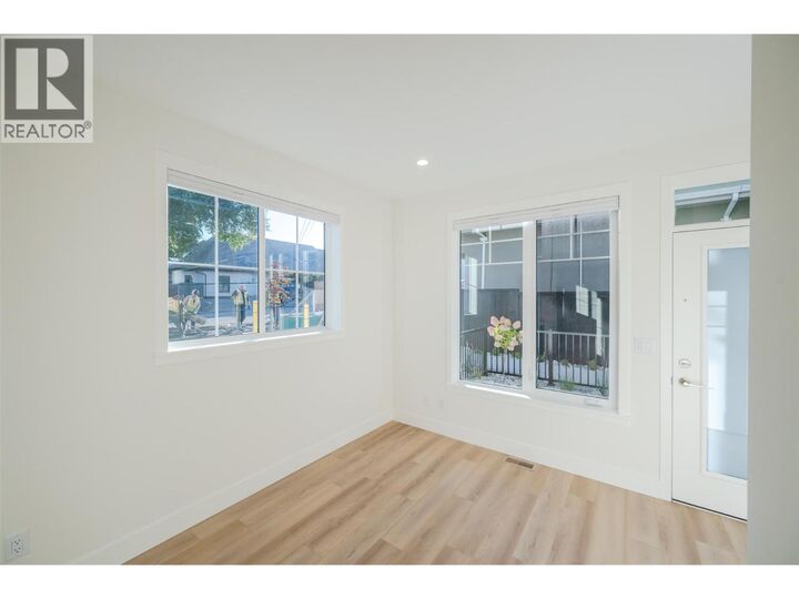 Property Photo: 795 Ontario Street 107 BC V2A 4S4