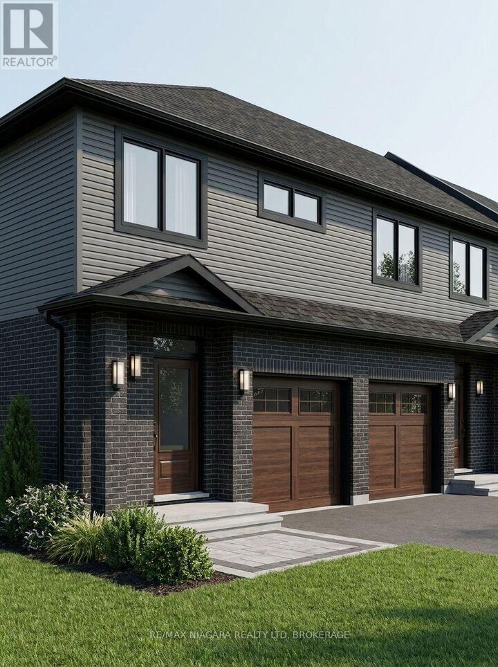 Property Photo:  Block 25 Elvira Way  ON L2V 0C7 