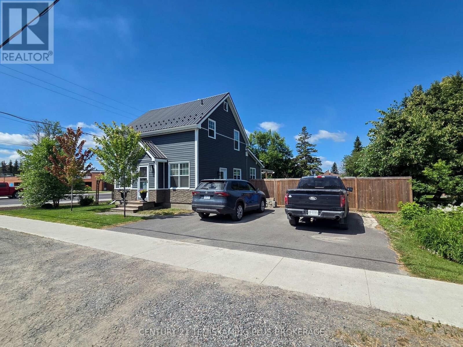 Property Photo: 77 Third Street ON P0J 1H0