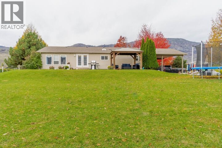 Property Photo: 3405 107th Street BC V0H 1V4