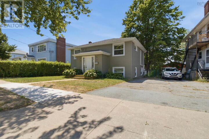 Property Photo: 56 Hazelhurst Street NS B2Y 3N2
