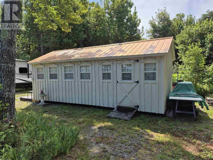 Property Photo:  1018 Four Seasons Drive  ON P0S 1E0 