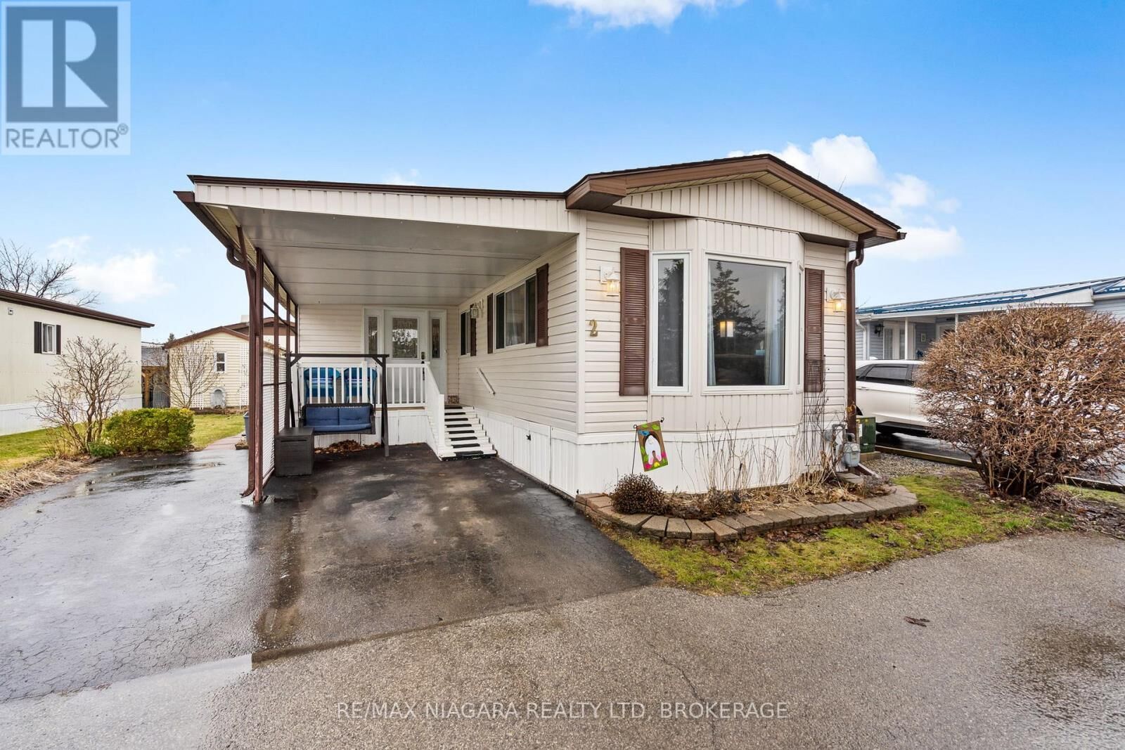 Property Photo:  3033 Townline Road 2  ON L0S 1S1 