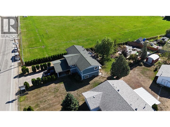 Property Photo: 700 Bass Avenue BC V4Y 4B4