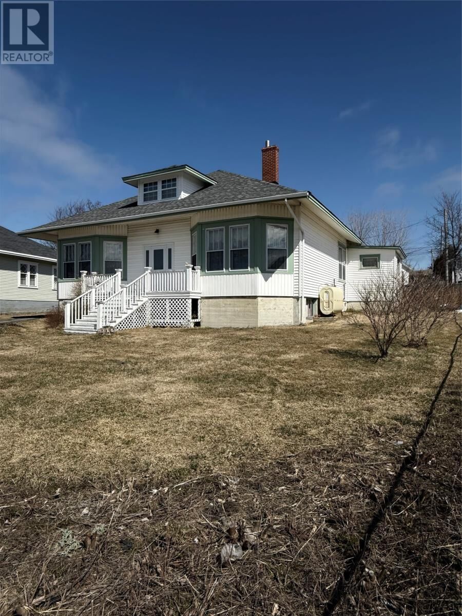 Property Photo: 180 Main Road NL A0B 1Z0