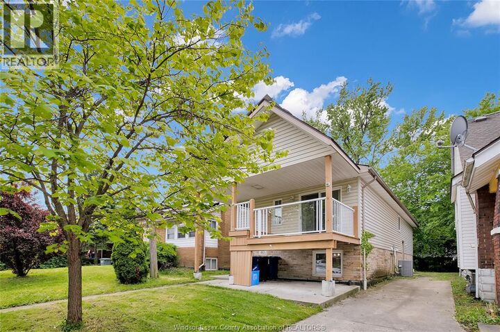 Property Photo:  463 Randolph Avenue  ON N9B 2T5 