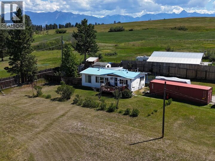 Property Photo: 9762 Ermacora Road 16 BC V1C 7E1