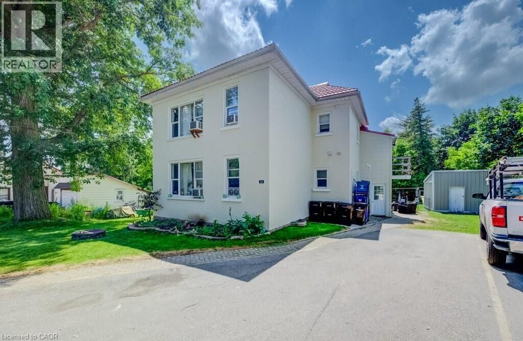 Property Photo:  30 Foell Street  ON N3A 2L2 