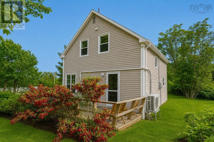 Property Photo: 60 Centre Street NS B2A 3J1
