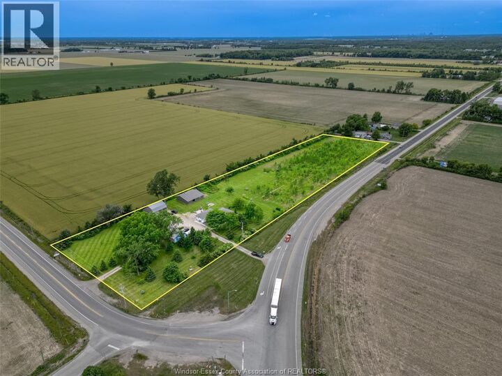 Property Photo: 10236 County Rd 11 ON N0R 1J0