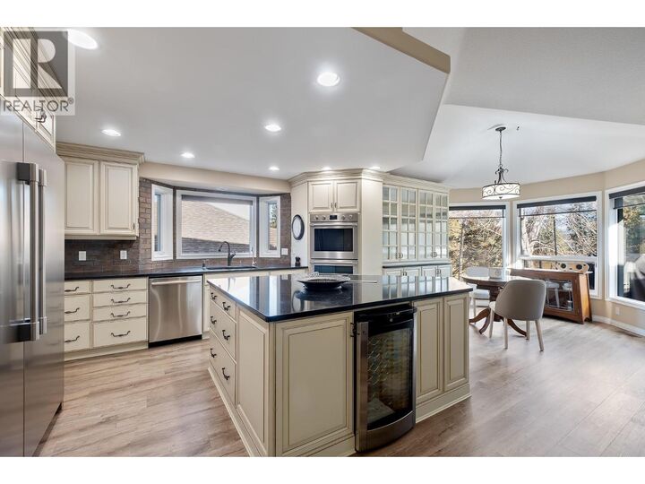 Property Photo: 3907 Gallaghers Circle BC V1W 3Z9