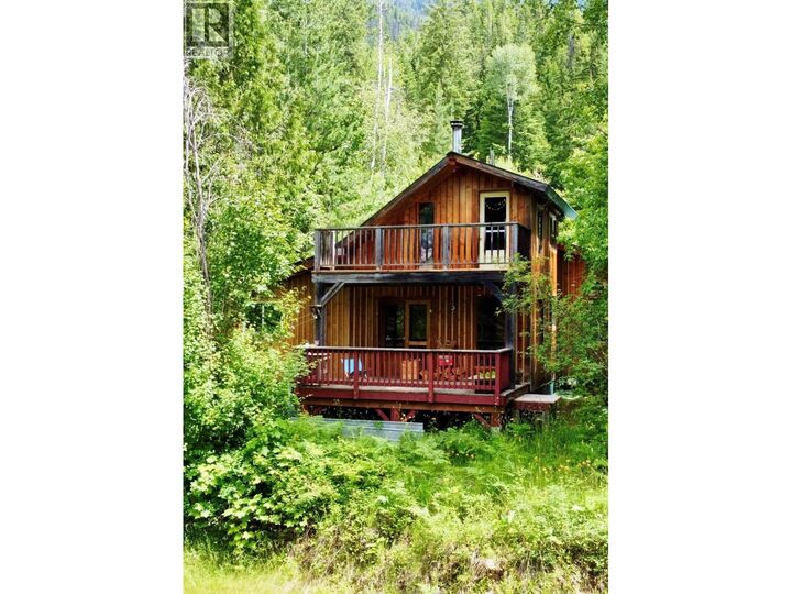 Property Photo:  7152 Graham Road  BC V0G 2J0 