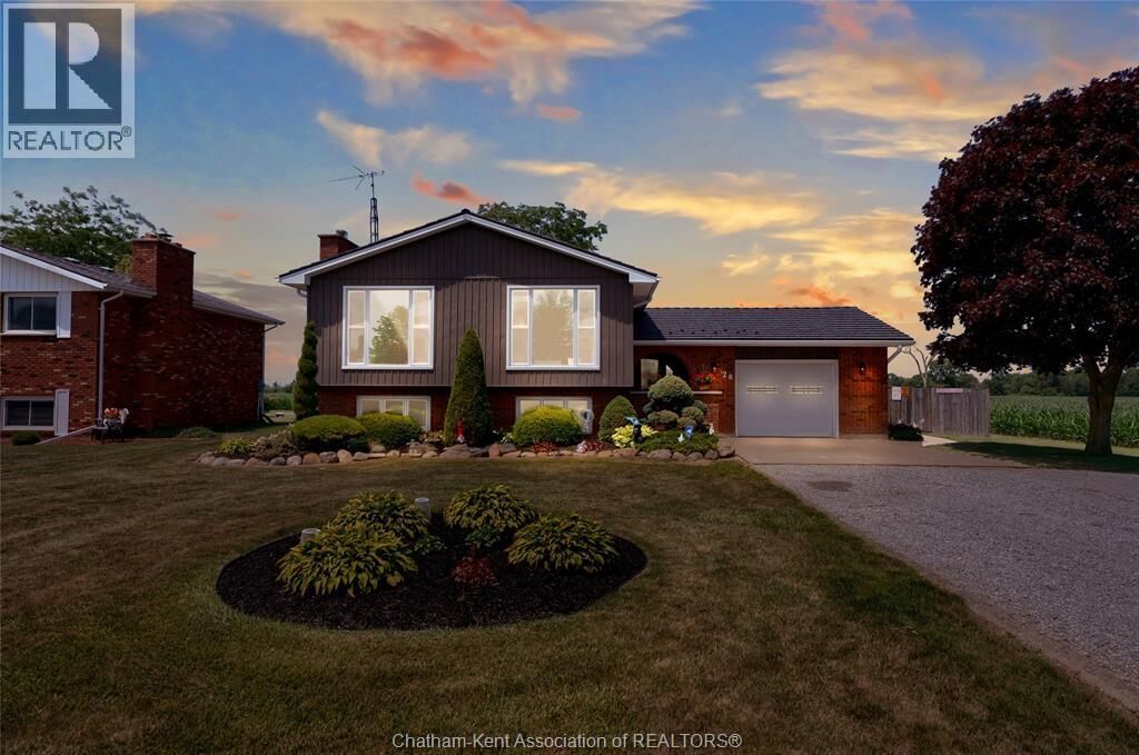 Property Photo: 28 Campbell Street ON N0P 1W0