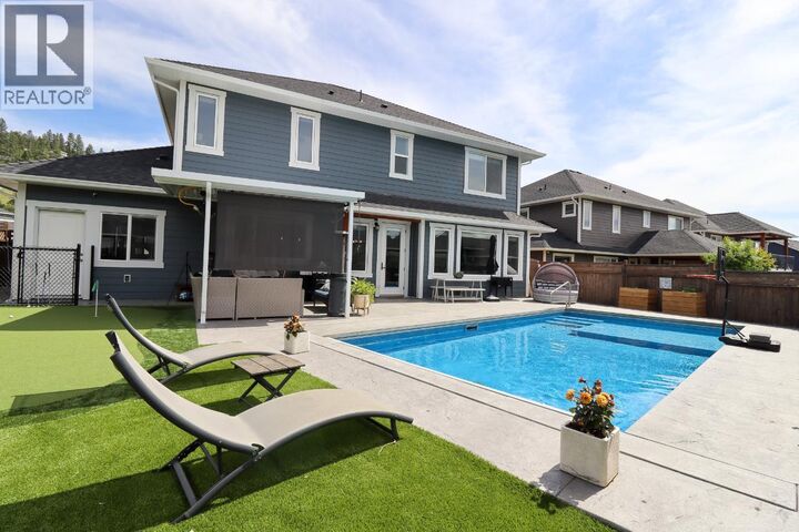 Property Photo: 179 Sendero Crescent BC V2A 0C3
