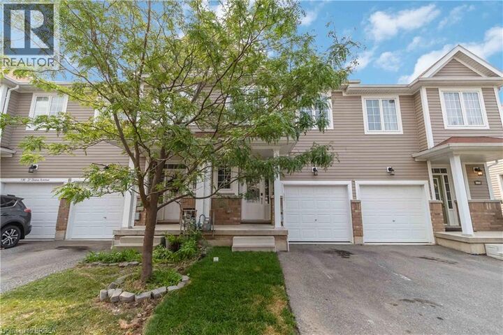 Property Photo:  21 Diana Avenue 132  ON N3T 0G7 
