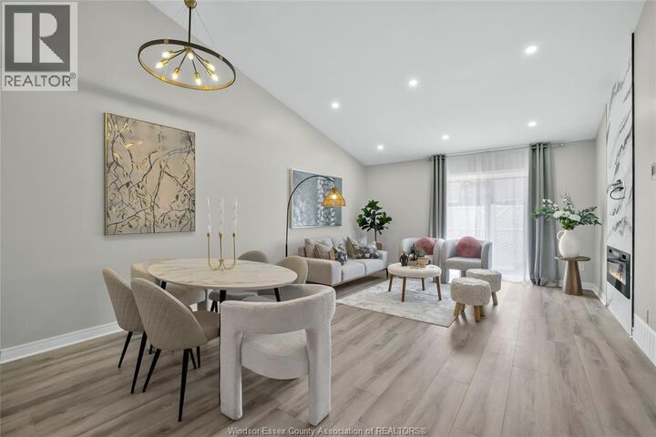 Property Photo: 11421 Cormorant Street ON N8P 1L7