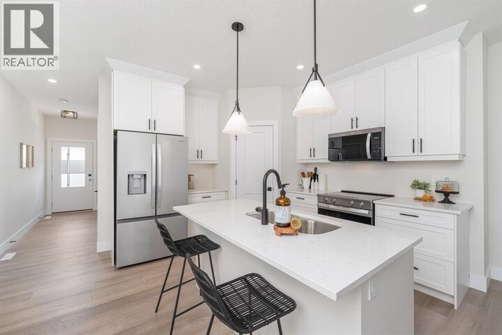 Photo de la propriété: 418 Anise Lane ON N7S 0G6