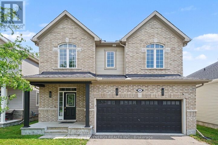 3207 Harvester Crescent — photo 1