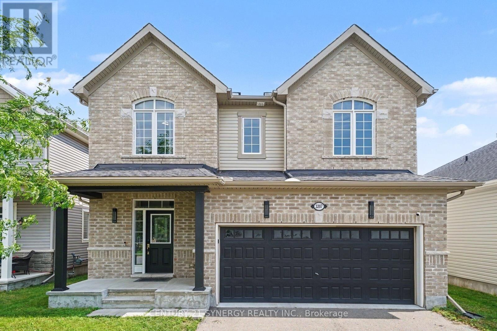 Property Photo: 3207 Harvester Crescent ON K0G 1J0