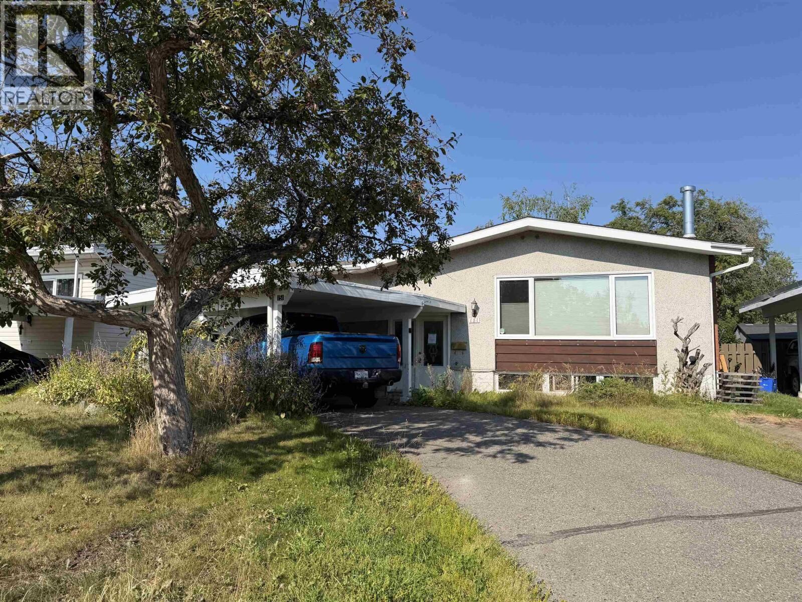 Property Photo: 151 Kelly Street BC V2M 3E3
