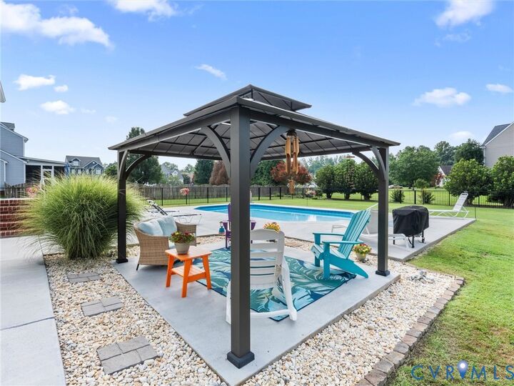 Property Photo:  8417 Bink Place  VA 23111 