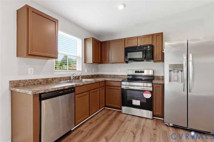 Property Photo:  5428 Noble Avenue  VA 23227 