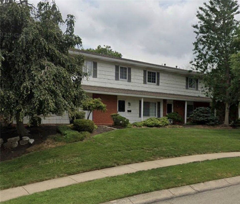 Property Photo:  6078 Norwell Drive  OH 45449 